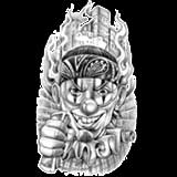 Best of Classic Urban Tattoos #2 (BCUT2)