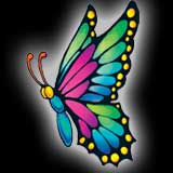 Classic Girl Tattoos #2 (CGT2)