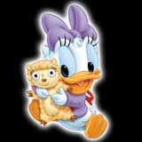 Disney Babies Tattoos (DBT)