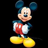 Disney Classics Tattoos (DCT)