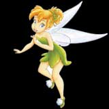 Disney Fairies Tattoos (DFT)