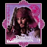 Pirates of the Caribbean Tattoos