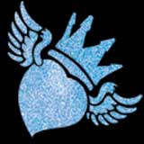 Sugar Tattoos #5 (SGRT5)