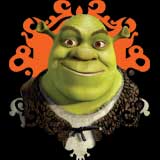 Shrek Tattoos (SHT)