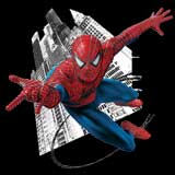 Spider-Man Tattoos (SPT)