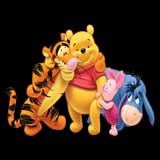 Winnie the Pooh Tattoos (WPT)